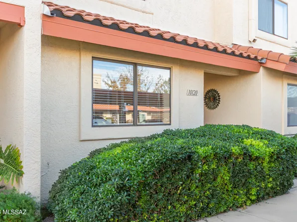 10120 E Chevelon St, Tucson, AZ 85748