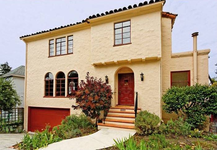 Beautiful Mediterranean