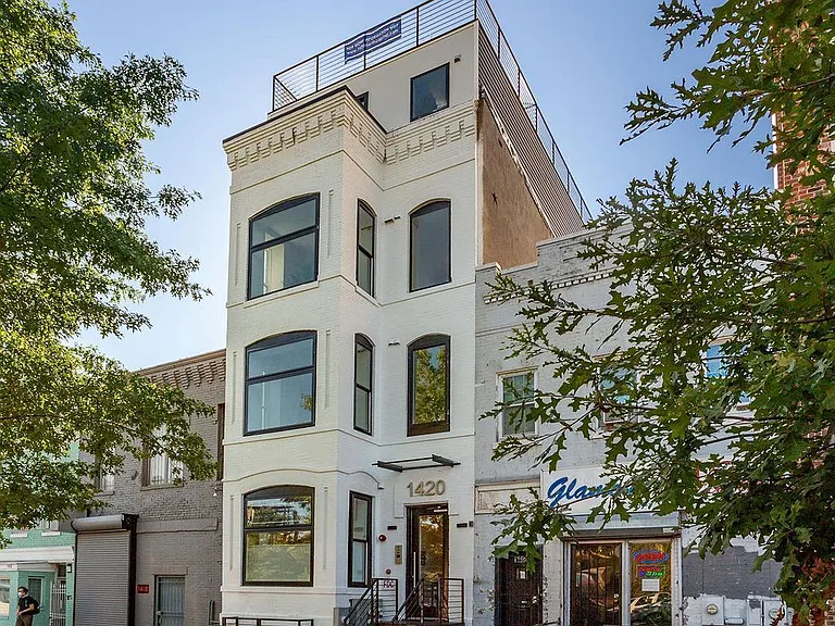 1420 N Capitol St NW #102 — Photo 14
