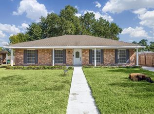 11027 Sagehill Dr, Houston, TX 77089