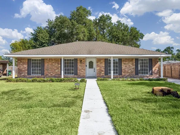 11027 Sagehill Dr, Houston, TX 77089
