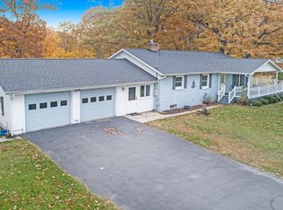 1386 S Rohrmoser Rd, Ludington, MI 49431