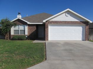 3961 E Esmond Dr, Odessa, TX 79762