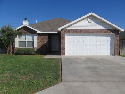 3961 E Esmond Dr, Odessa, TX, 79762