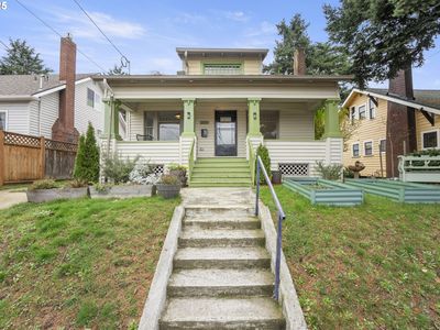 2510 SE 47th Ave, Portland, OR, 97206
