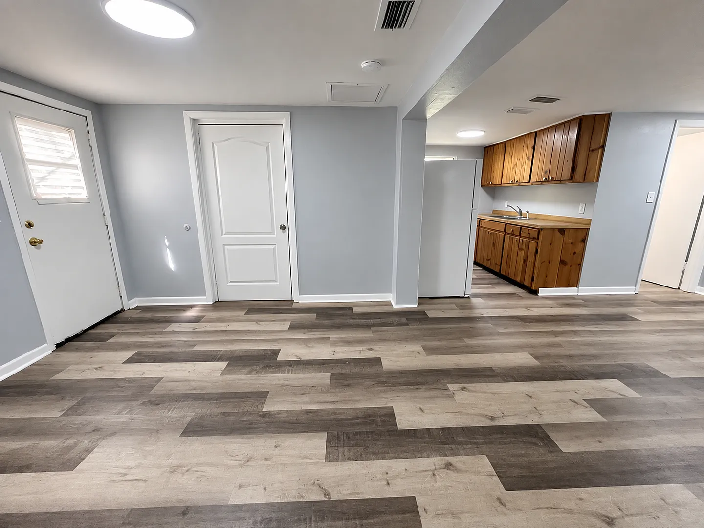 Remodeled 3BR/1BA Dade City Duplex! — Photo 2