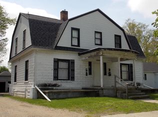 514 E Center St, Hastings, MI