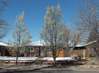 2243 Perry St, Denver, CO 80212