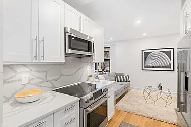 Rented by Citi Habitats