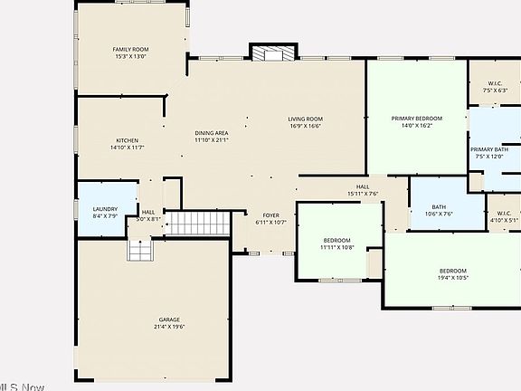 4th image of 8779 Glenarden Cir NW