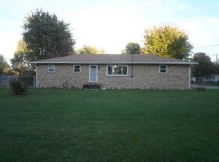 2956 Genoa Ave SW, Canton, OH 44706