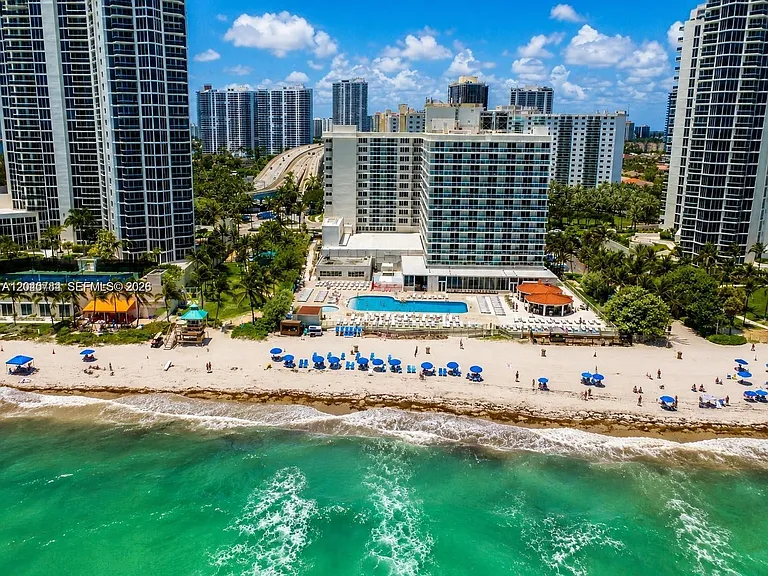 19201 Collins Ave #942 — Photo 24