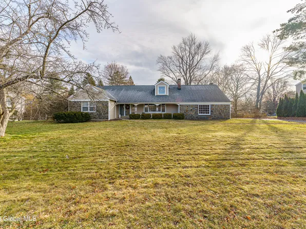 1316 Ruffner Road, Schenectady, NY 12309
