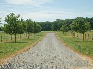 12536 Ridgely Rd, Ridgely, MD 21660