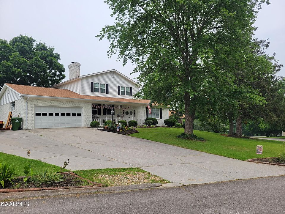 942 Radnor Rd Maryville, TN, 37804 Apartments for Rent Zillow