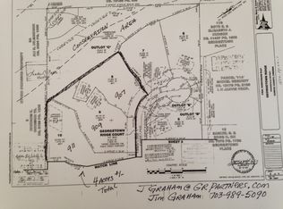 907-909-911 Georgetown Ridge Court, McLean, VA 22102