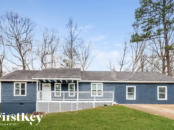 1399 Ashbrook Dr, Lawrenceville, GA 30043