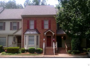 6717 Olde Province Ct, Raleigh, NC 27609