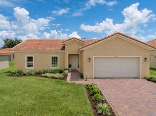 436 Caraway Dr, Poinciana, FL 34759