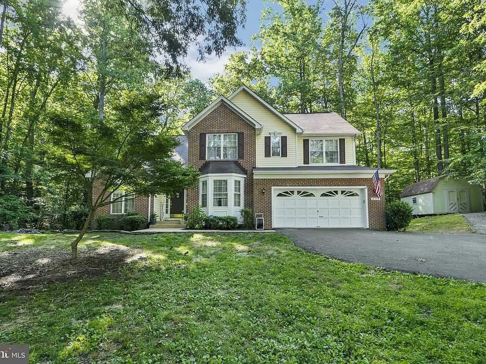 16355 Carriage Crossing Ln, Hughesville, MD 20637 Zillow
