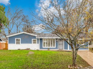 314 Kenmar Dr, San Antonio, TX 78220
