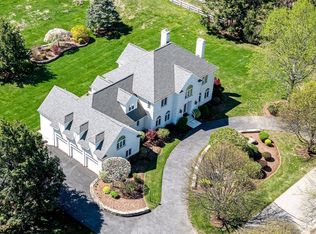 9 Stillmeadow Way, Framingham, MA 01702