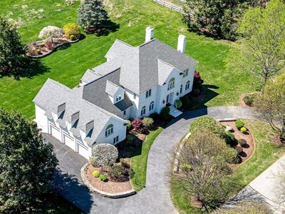 9 Stillmeadow Way, Framingham, MA, 01702