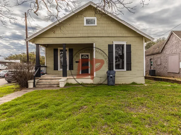 2300 Washington Ave, Waco, TX 76701