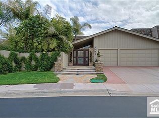 5 Rue Du Parc, Newport Beach, CA 92660