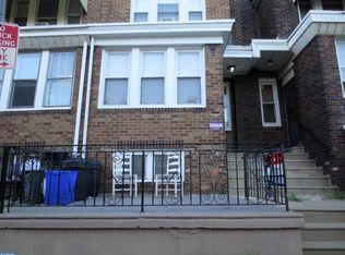 3848 Elsinore St, Philadelphia, PA 19124