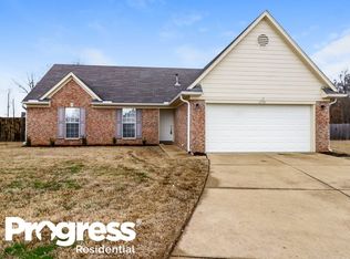 1554 Madison Cv W, Southaven, MS 38671