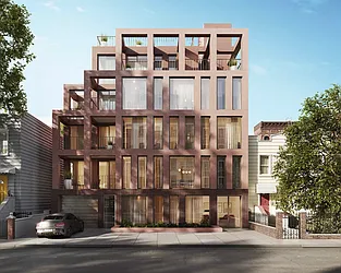 109 Devoe Street in Williamsburg