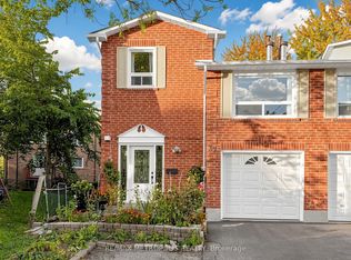 37 Levitt Ct, Toronto, ON M2R 3P8