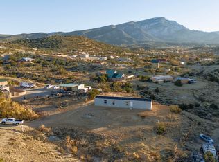 19 Las Brisas Ln, Placitas, NM 87043