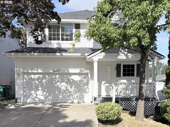 7083 SW 196th Ter, Beaverton, OR 97007