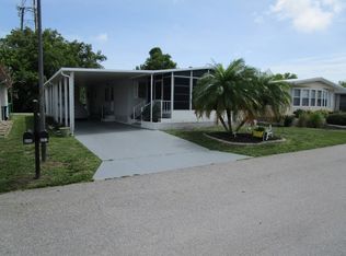 882 Exuma, Venice, FL 34285