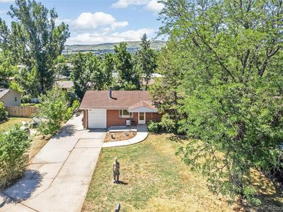 15970 W 13th Place, Golden, CO, 80401