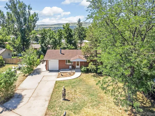 15970 W 13th Place, Golden, CO 80401