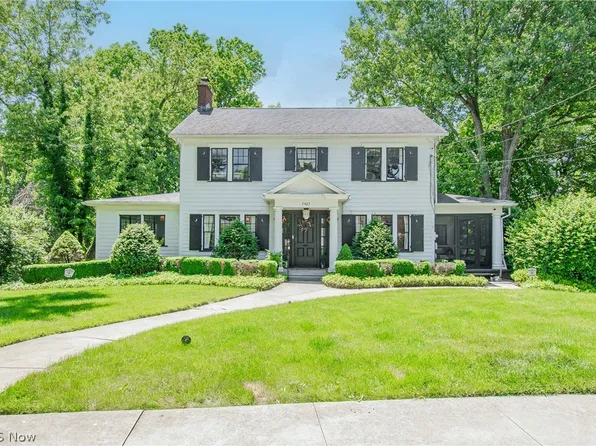 3403 Culver Cir NW, Canton, OH 44709