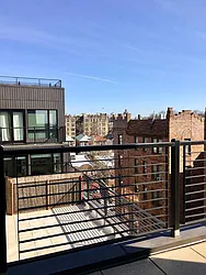 Rented by Manhattan Management LLC