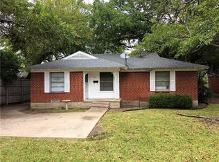 616 W Belt Line Rd, Richardson, TX 75080