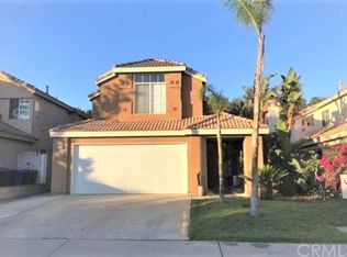 15557 Castellion Rd, Fontana, CA 92337