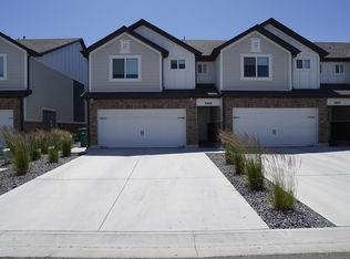 3469 W 3950 S, West Haven, UT 84401