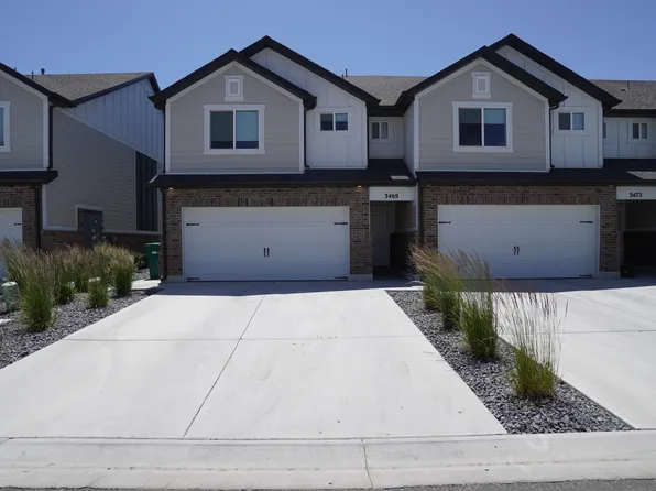 3469 W 3950 S, West Haven, UT 84401