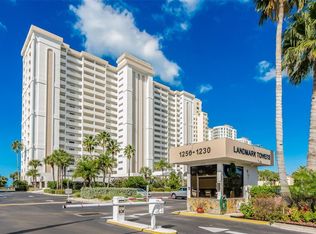 1230 Gulf Blvd APT 1404, Clearwater, FL 33767