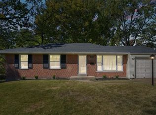 1015 Hentschel Pl, Saint Louis, MO
