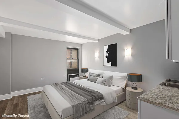 Rented by Citi Habitats | media 31
