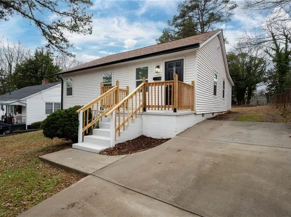 2610 Marble St, Winston Salem, NC 27107