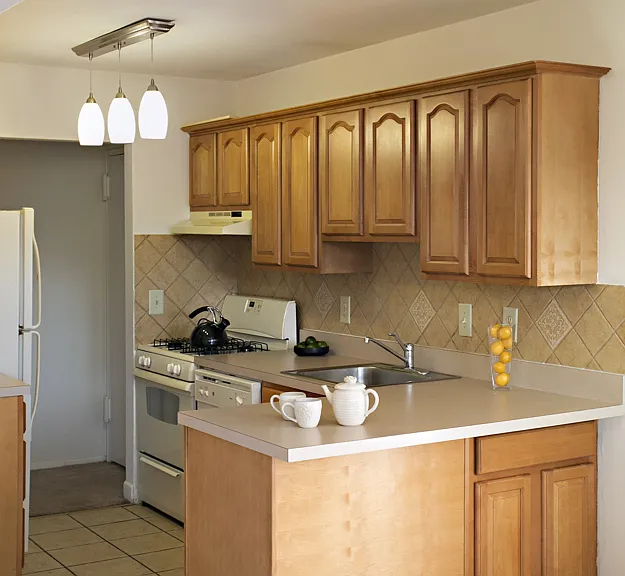 Green Acres Homes — Photo 22