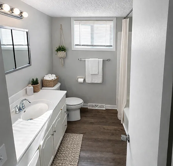 6646 Maywood Ave #A — Photo 5